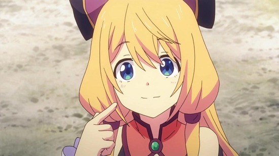 賢者の孫 10話番組カット005