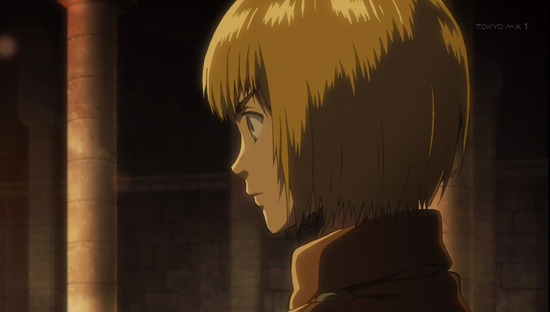 進撃の巨人 Season2 27話番組カット002