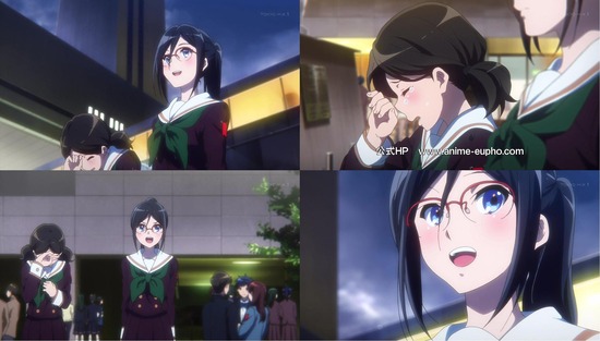 響け!ユーフォニアム2 12話場面sampl_017