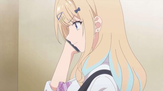 経験済みなキミと 10話場面カット11