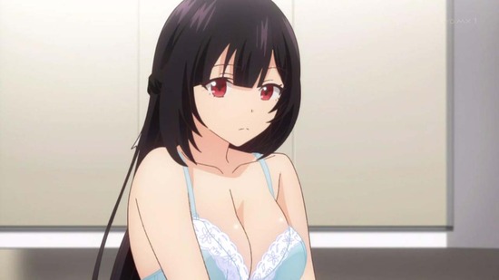 犬になったら好きな人に拾われた。 1話場面カット012