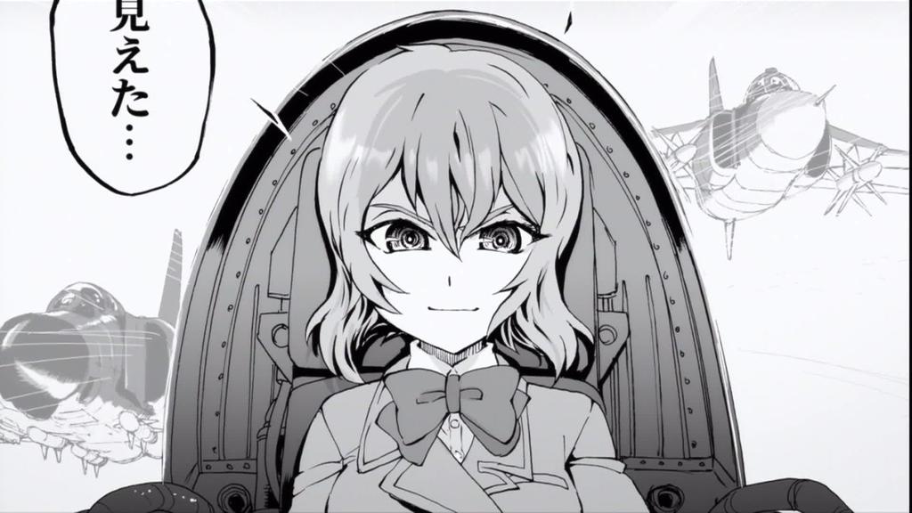 SHIROBAKO 16話 003