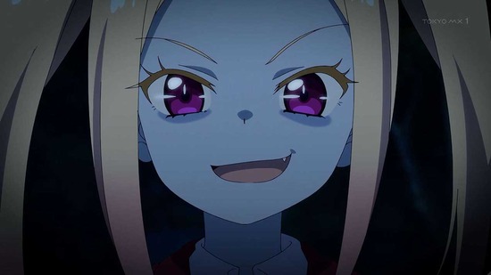 終末トレインどこへいく? 6話場面カット028