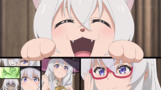 魔女の旅々 11話場面カット040