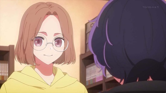 【推しの子】 14話場面カット025
