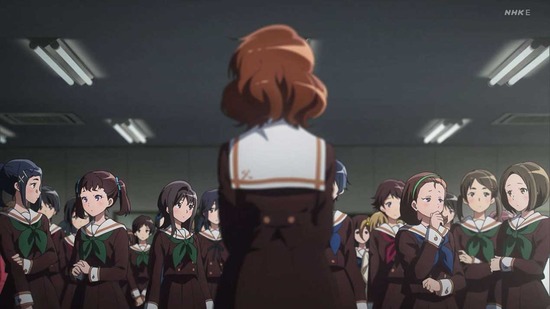 響け!ユーフォニアム3 5話場面カット009