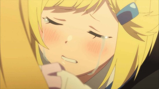 婚約破棄された令嬢を拾った俺　１２話場面カット20