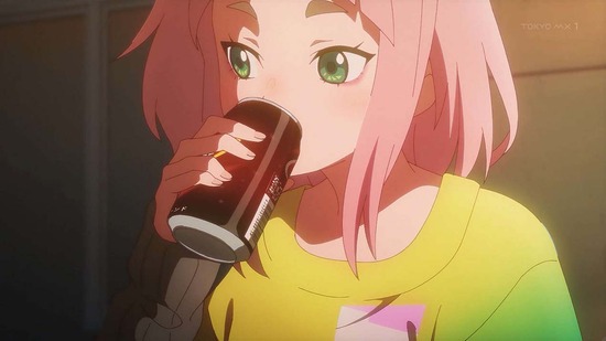 夜のクラゲは泳げない　７話場面カット011