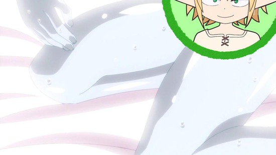 異種族レビュアーズ 9話場面カット016