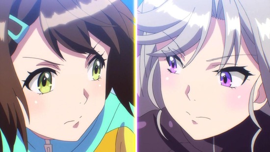 神田川JET GIRLS 2話番組カット029