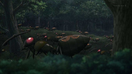 最弱テイマーは　２話場面カット06