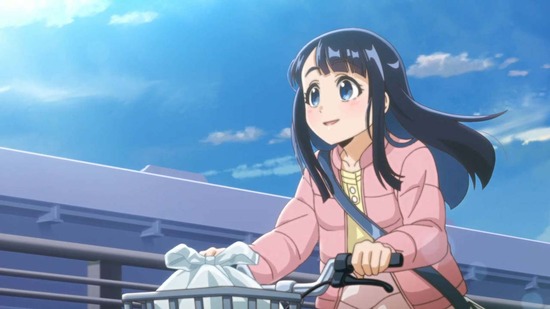 江戸前エルフ 7話場面カット027