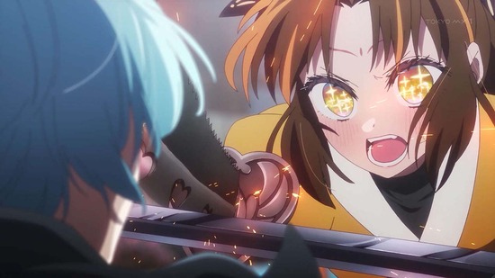 【推しの子】 19話「トリガー」場面カット20