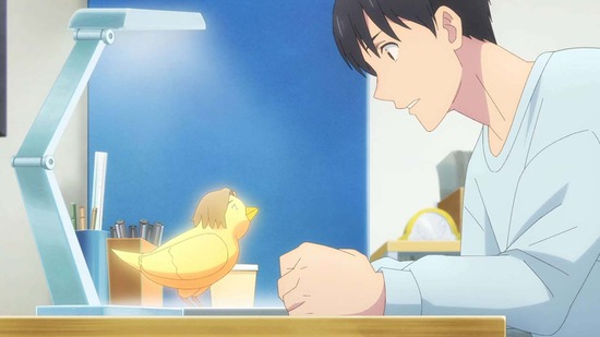 おとなりに銀河 4話場面カット007