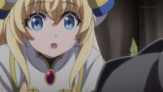 ゴブリンスレイヤー 9話場面カット030