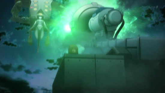 装甲娘戦機 12話場面カット022