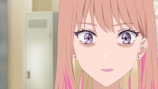 経験済みなキミと　１１話場面カット07