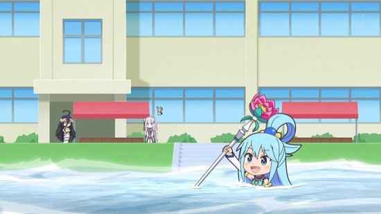 異世界かるてっと2 最終回12話場面カット006