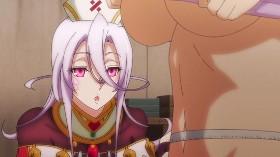 モンスター娘のお医者さん 1話番組カット029