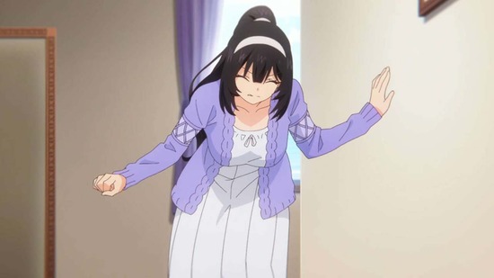 犬になったら好きな人に拾われた。 3話面カット029