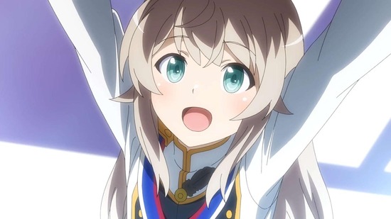 ルミナスウィッチーズ 12話場面カット017