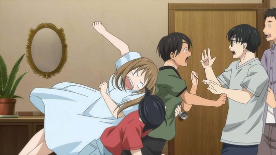 君は放課後インソムニア 12話場面カット037