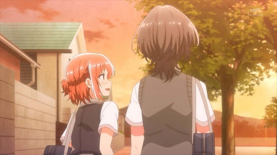 ささやくように恋を唄う 7話場面カット005