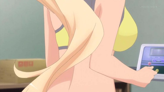 すのはら荘の管理人さん　#7場面カット_012