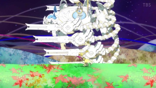 結城友奈は勇者である-大満開の章- 10話番組カット019