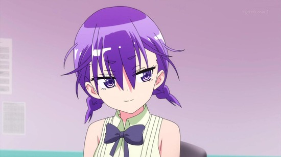 ぼくたちは勉強ができない 14話番組カット011