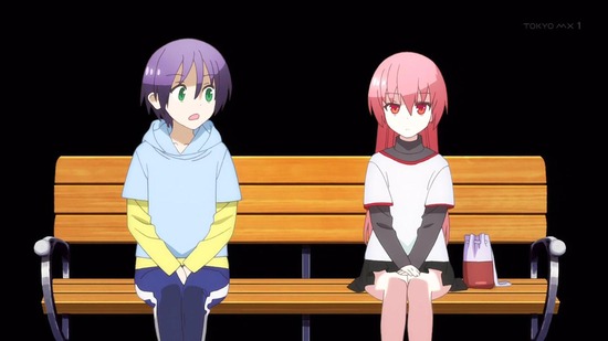 トニカクカワイイ 5話場面カット019