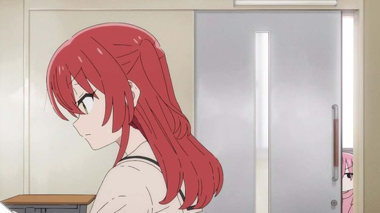 ぼっち・ざ・ろっく! 3話場面カット009