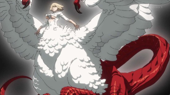 ダンジョン飯　２１話場面カット005