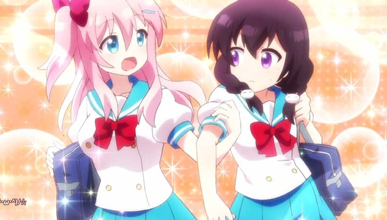 にゃんこデイズ 4話場面Sample006