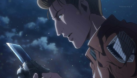 進撃の巨人 29話場面カット_021