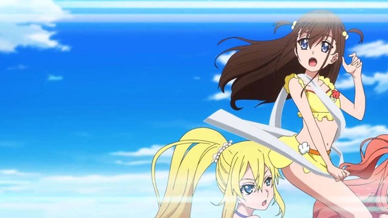 Extreme Hearts 8話場面カット074