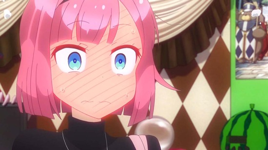 NEW GAME!! 7話場面カット_041