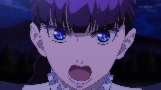 かつて神だった獣たちへ ２話番組zカット032