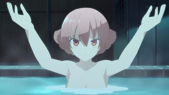 トニカクカワイイ　６話場面カット038