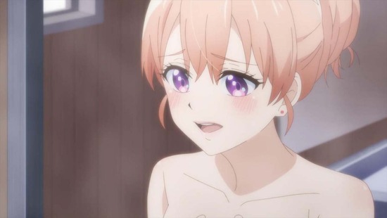 カッコウの許嫁　１７羽目場面カット022