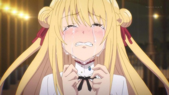 アサシンズプライド　最終回１２話番組カット038