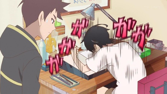 かくしごと 10話場面カット007