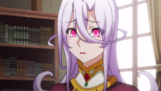 モンスター娘のお医者さん 症例10場面カット046