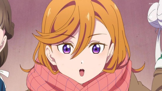 ラブライブ!スーパースター!! 12話場面カット026