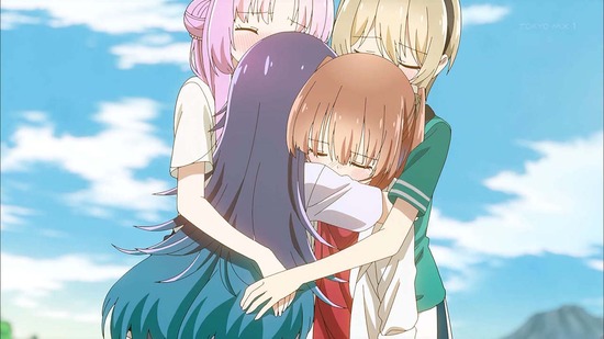 星屑テレパス 11話場面カット47