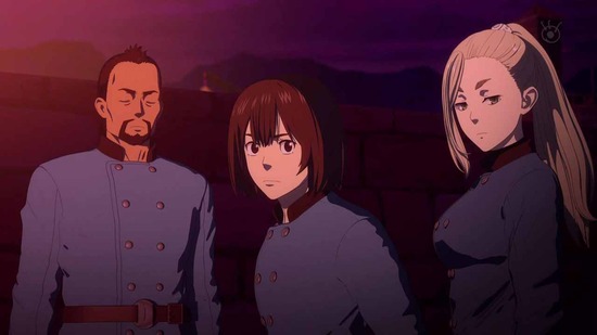 空挺ドラゴンズ 7話場面カット017