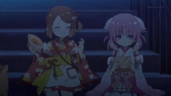 プリマドール 11話場面カット010