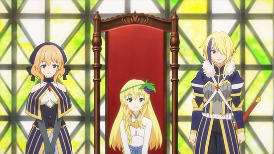 この素晴らしい世界に祝福を!3 2話場面カット031