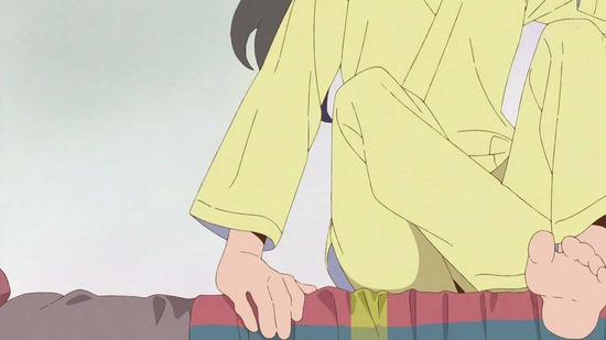 Do It Yourself!! 5話場面カット047