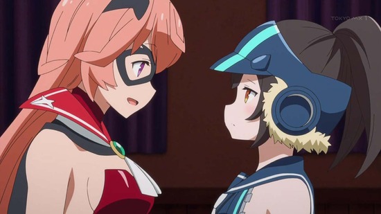 ラストピリオド 終わりなき螺旋の物語9話場面カット026